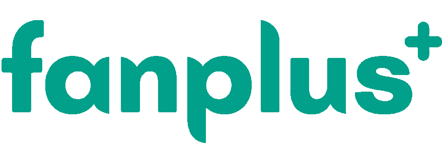 FanPlus Logo